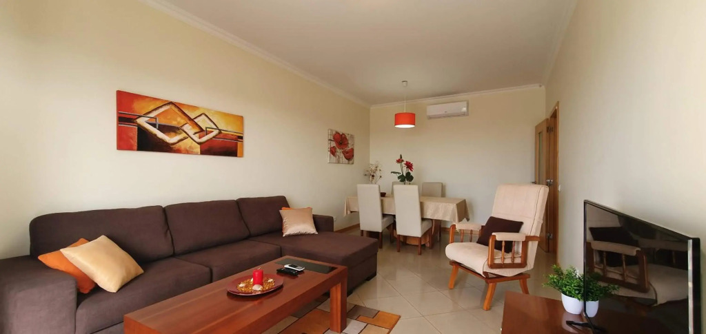 Apartamento Costa