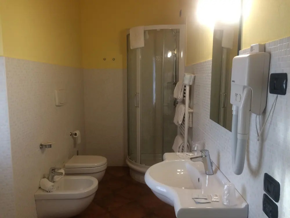 Albergo Castello