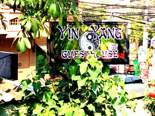 Yin Yang Guesthouse