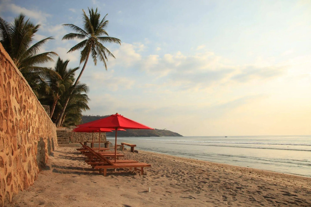 Lima Satu Resort
