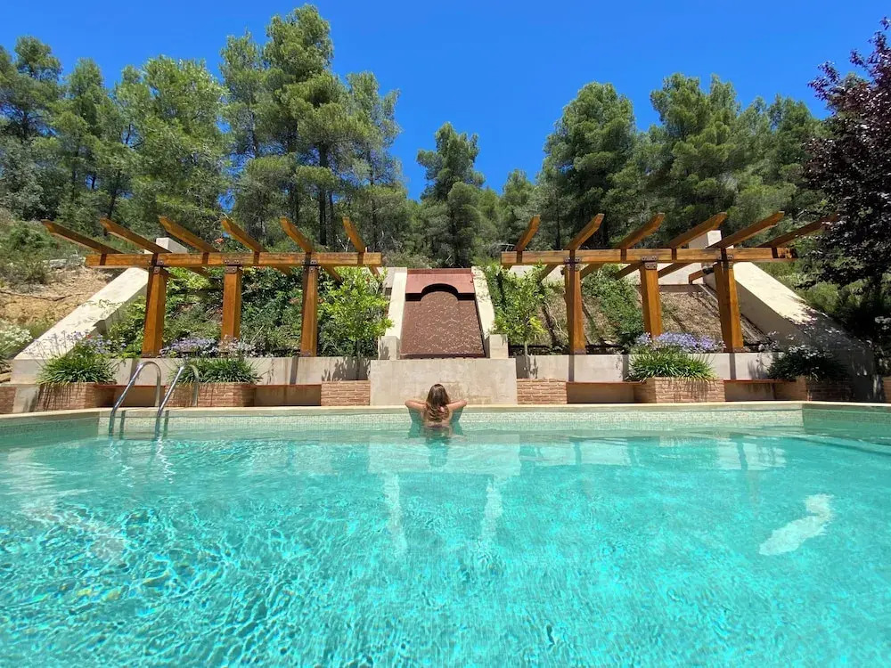 La Torre del Visco - Relais & Châteaux