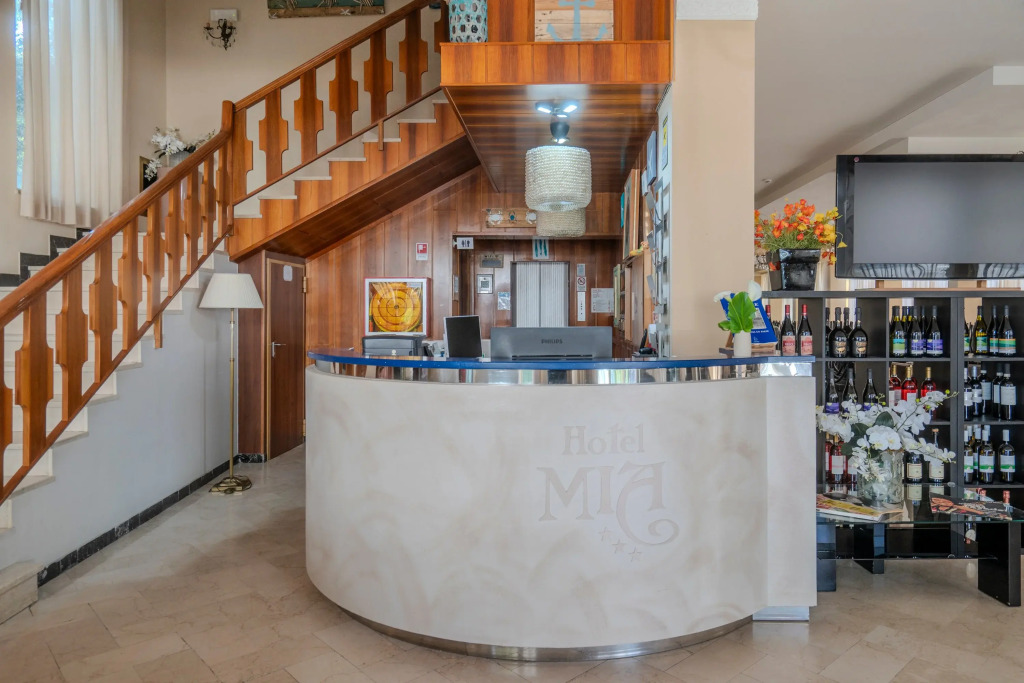 Hotel Mia