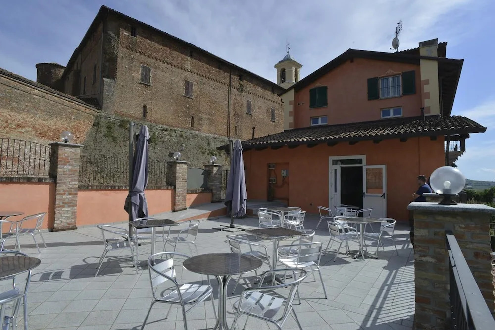 Hotel Ristorante Borgovecchio
