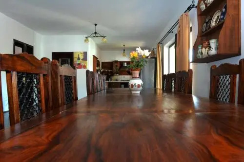 Pension Andras House