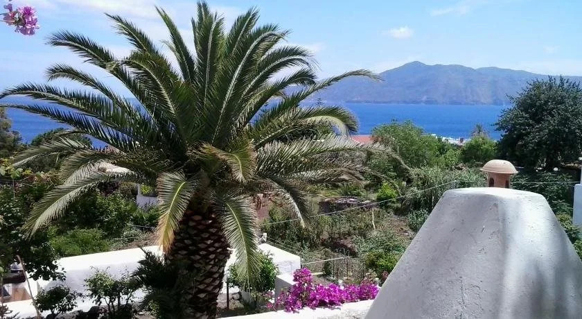 La Villa Rossa