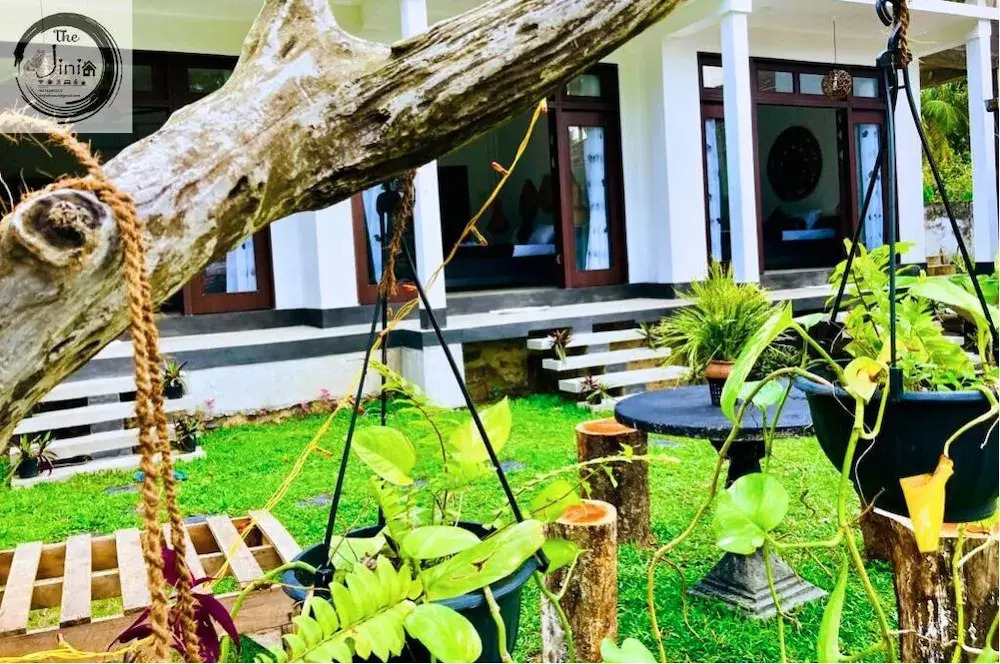 Canela Kabalana Hotel