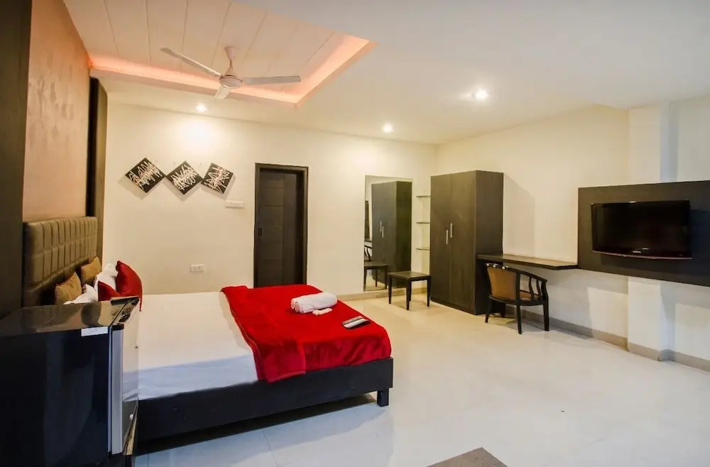 Hotel Shilpi Grand