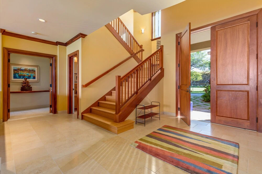 Kaunaoa 7B at Mauna Kea Resort - 2 Br Townhouse