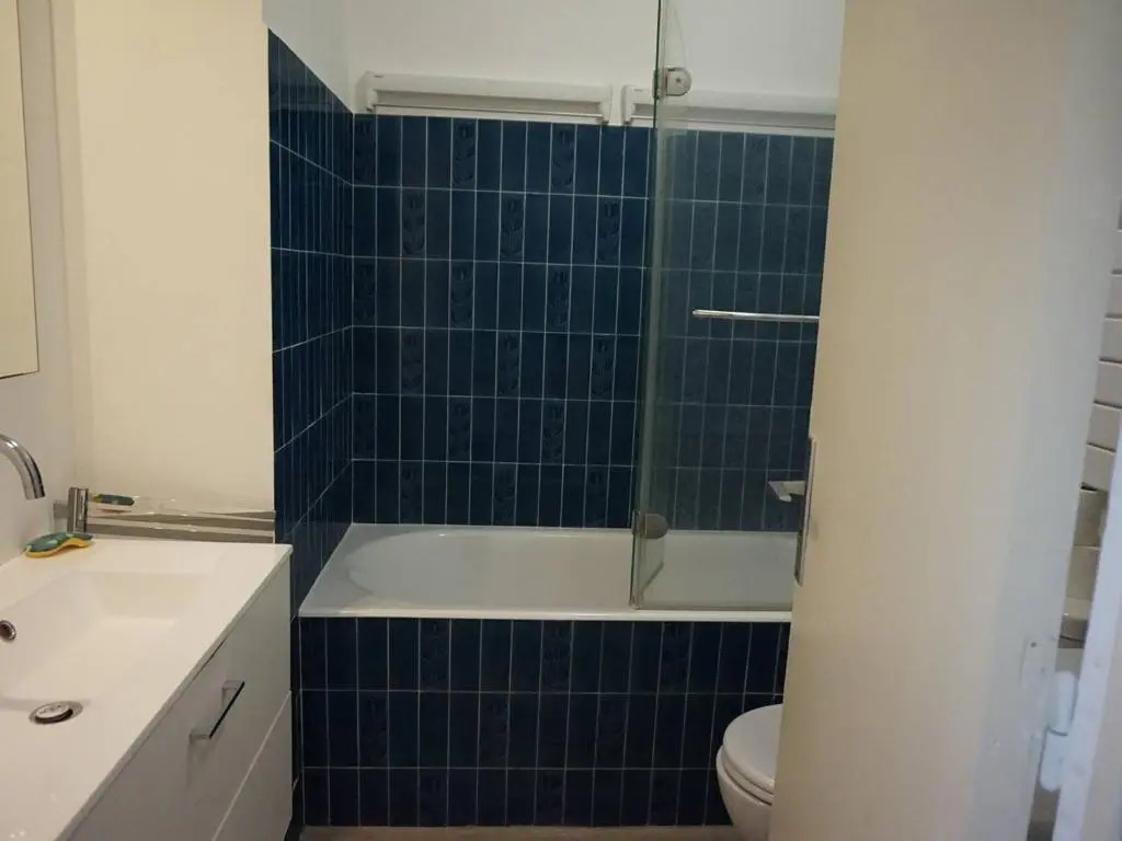 Appartement Cabourg, 2 pièces, 4 personnes - FR-1-465-61