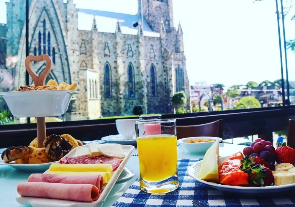 Pousada Catedral