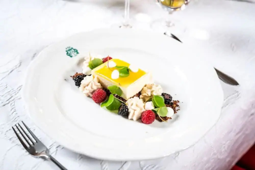 Hotel & Restaurant Gutshaus Ludorf