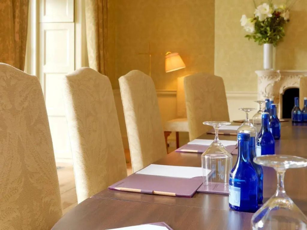 Carton House A Fairmont Managed hotel