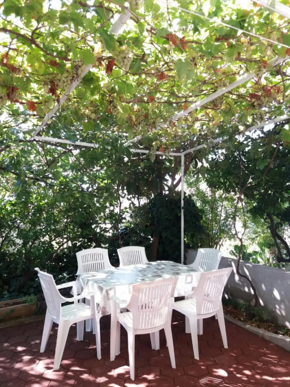 Apartman 1 Kelava s pogledom na more