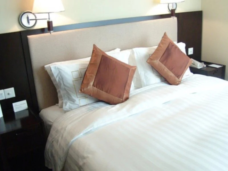 On Barony Wanyuan Hotel