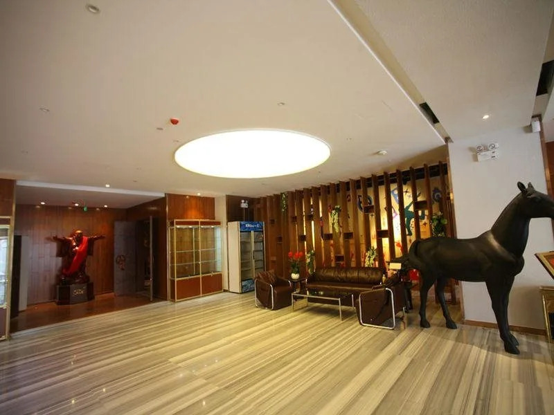 Feeling Fashion Hotel