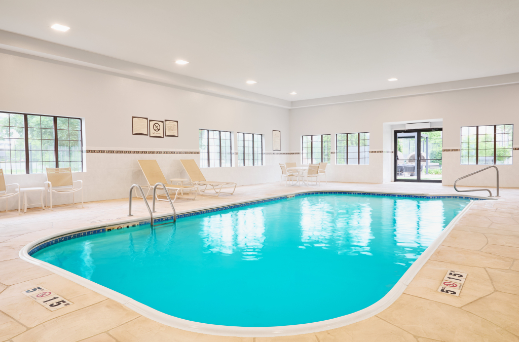 Staybridge Suites Peoria Downtown by IHG