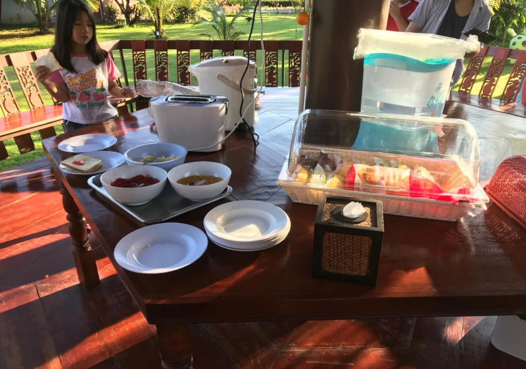 Ingpai Resort