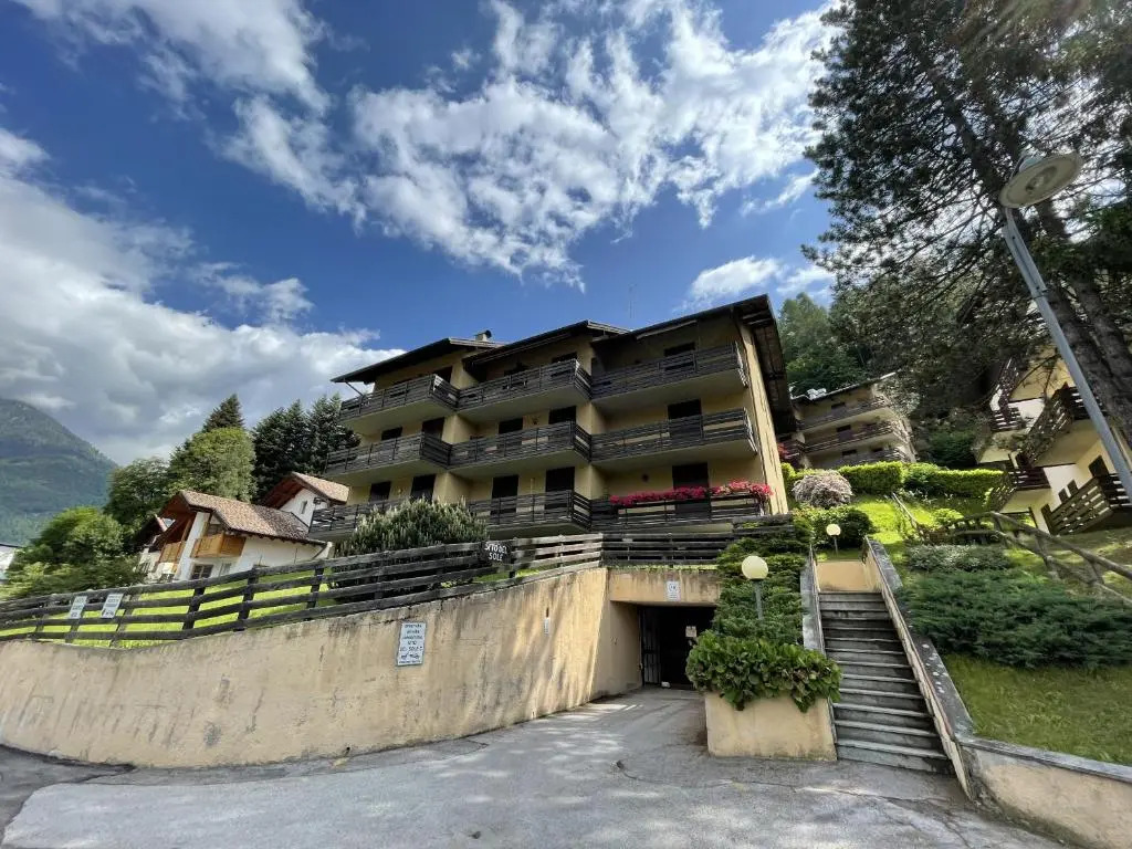 074 Bilocale Mansarda Giustino