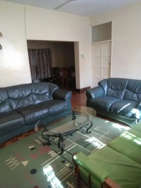 Magline Conference And Guest House