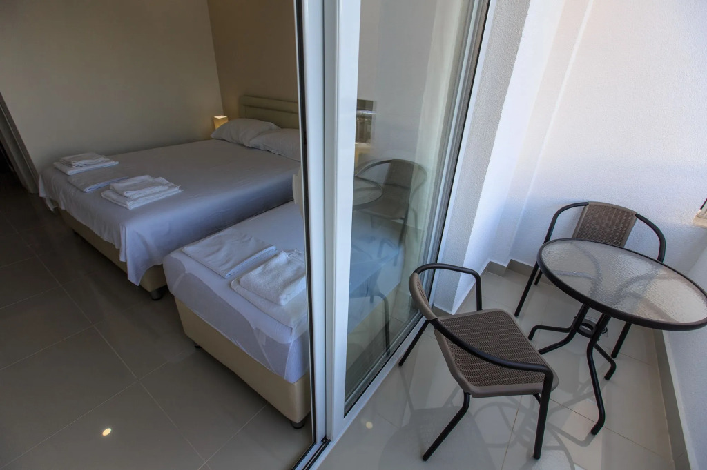 Hotel Scandinavian Home Of Ulcinj