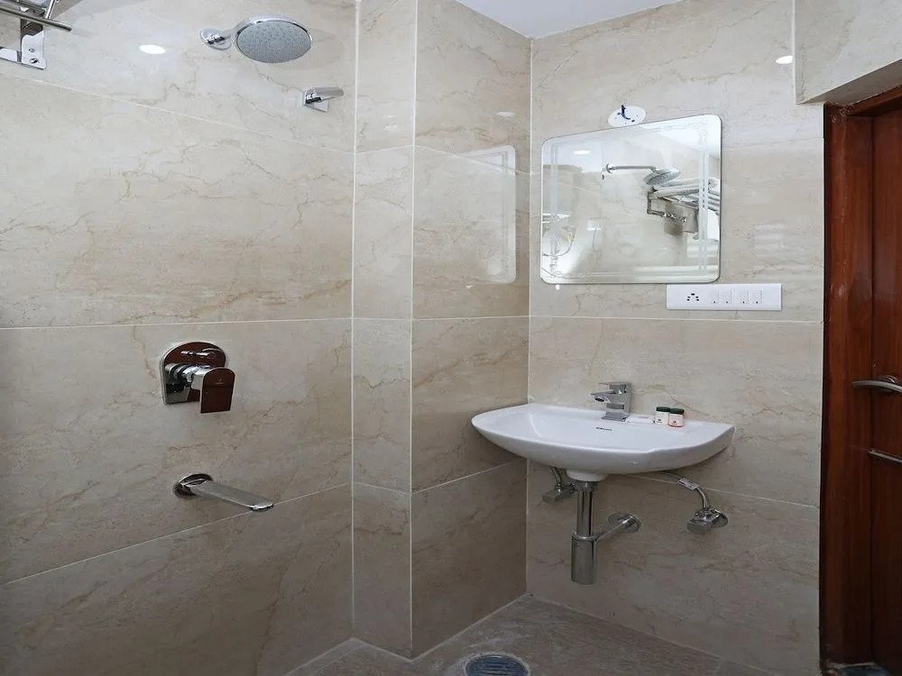 Hotel City Palace