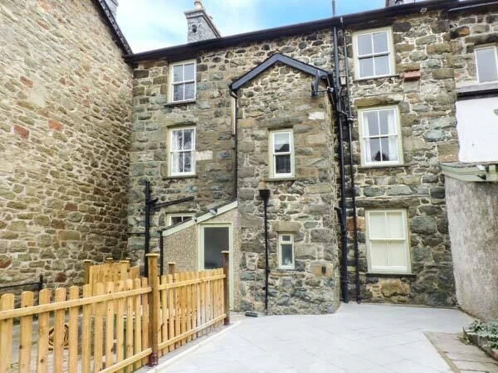 Wenallt