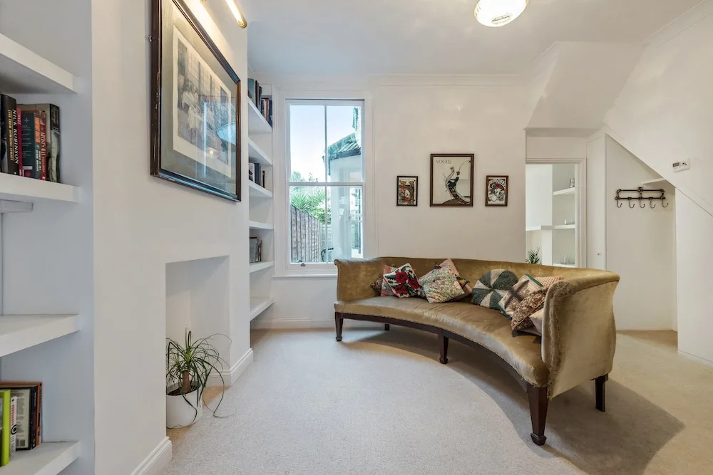 1 Bedroom Apartment in Brixton