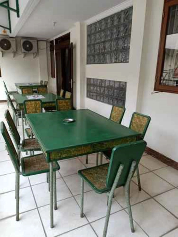 Eline Guesthouse Syariah