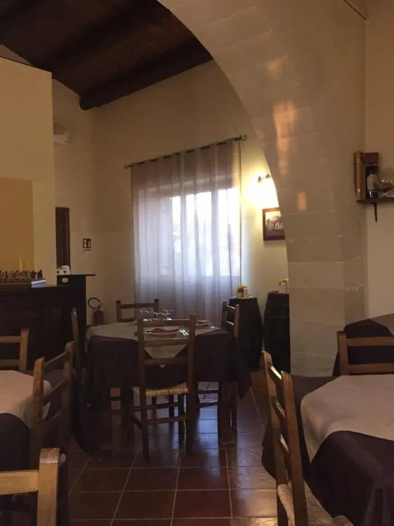 Agriturismo Saccollino