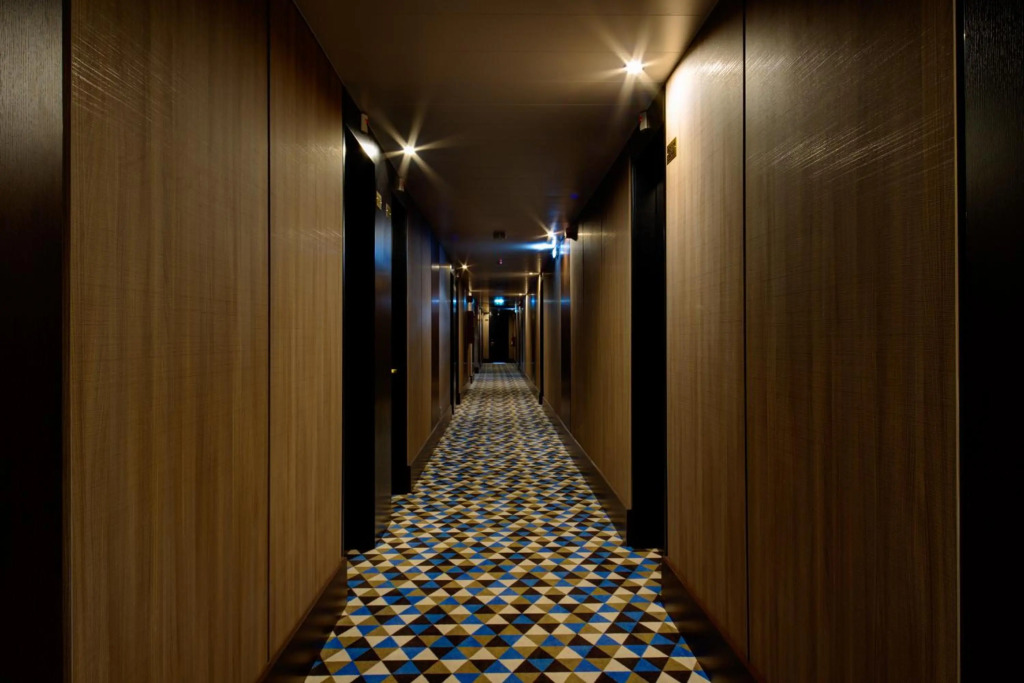 VIP Executive Zurique Hotel