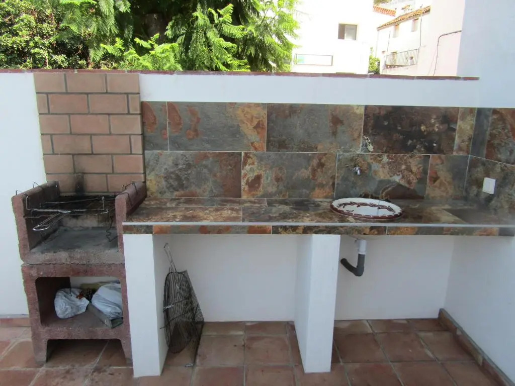 Casas Rurales Jardines del Visir