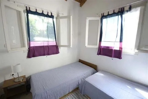 Traganitsa Apartments