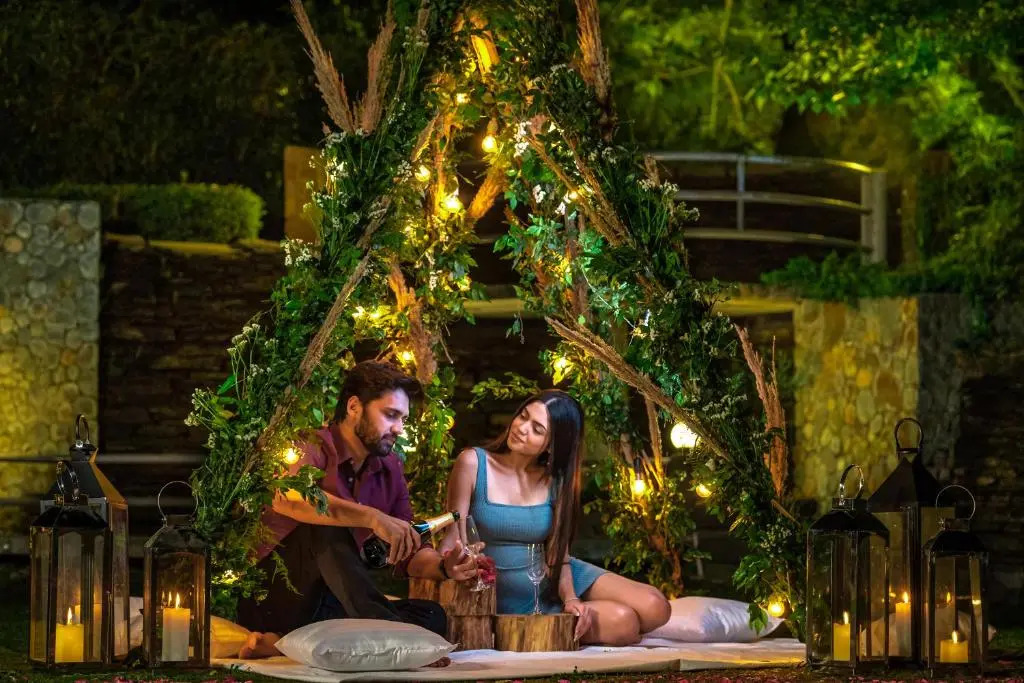 Country Inn Nature Resort Bhimtal