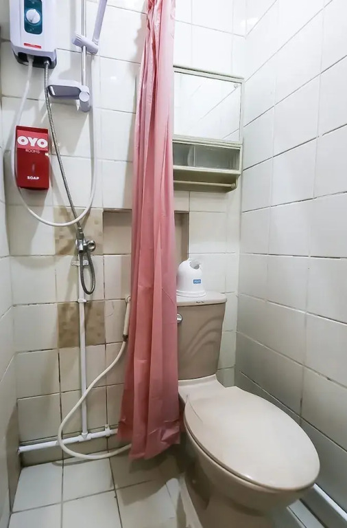OYO 857 City Stay Inns Makati Avenue