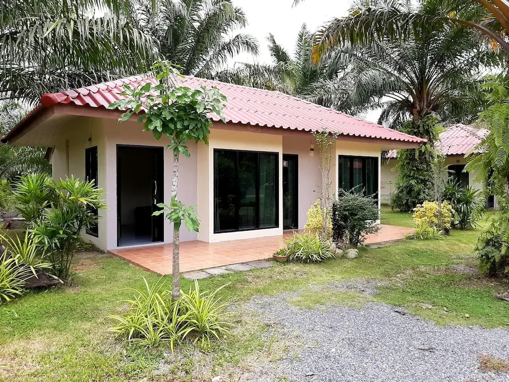 Payabangsa Resort
