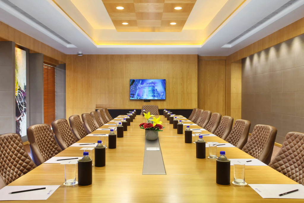 Radisson Blu Jammu