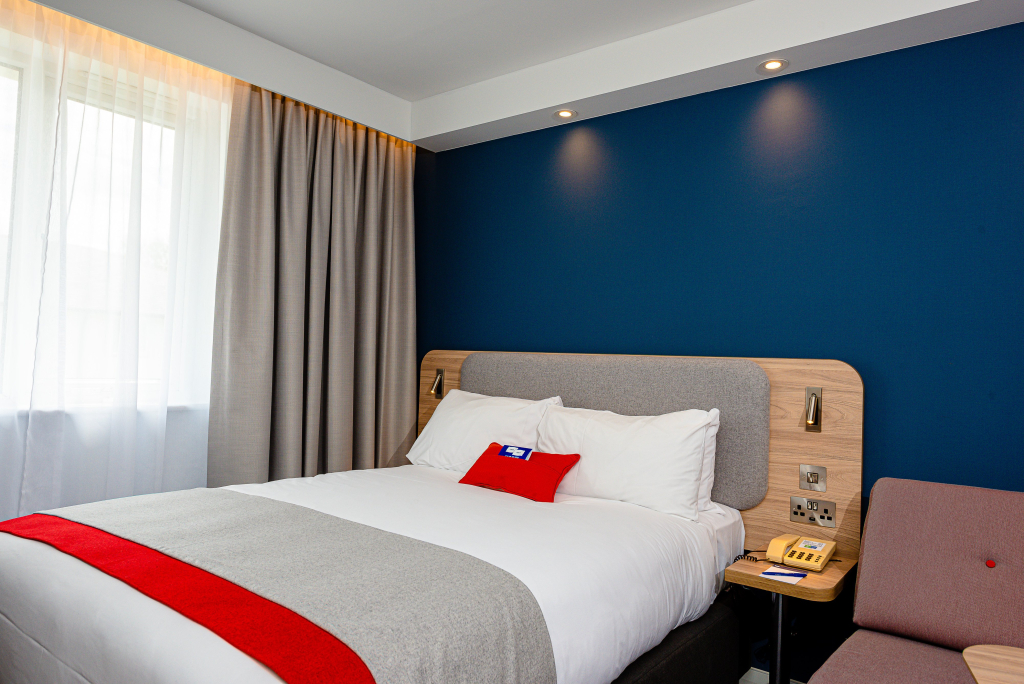 Holiday Inn Express Canterbury by IHG