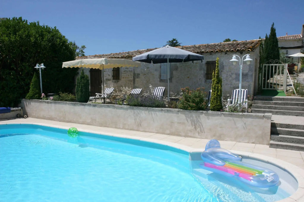 Domaine La Fontaine B&B
