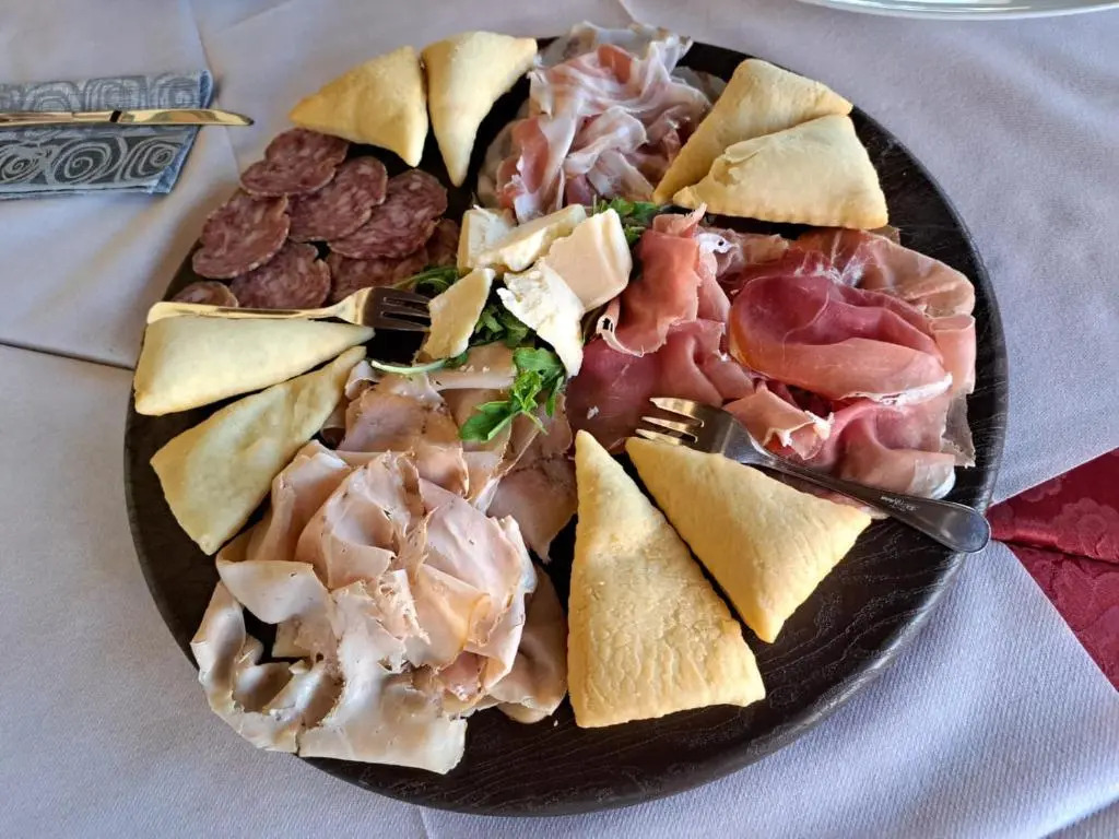 Le camille ristorante pizzeria & locanda