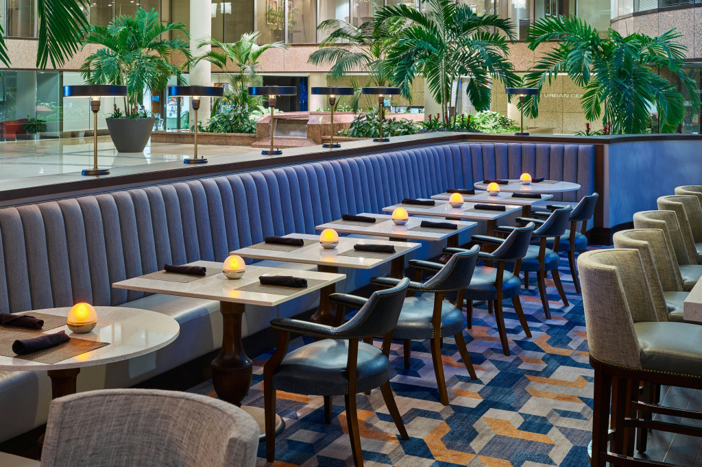 The Westshore Grand, Tampa, A Tribute Portfolio Hotel