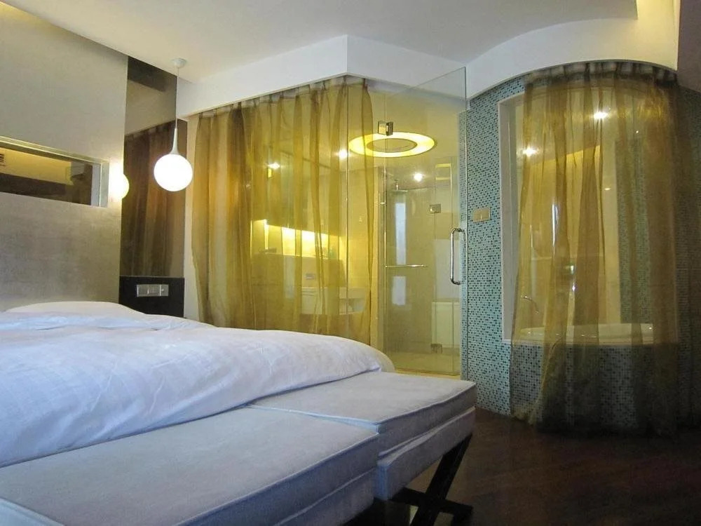 Qingdao Lanting Boutique Hotel