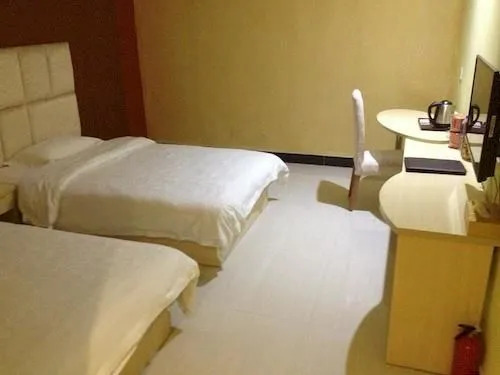 Jiaxiang Business Hotel