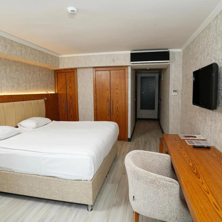 NK Hotel