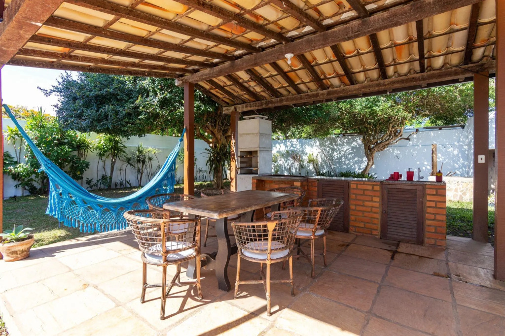 Casa Flora Búzios