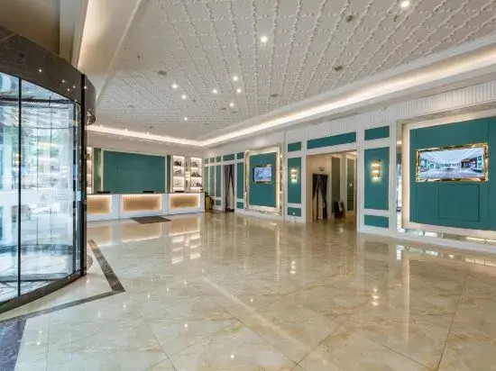 Lidu Kairui Select Hotel