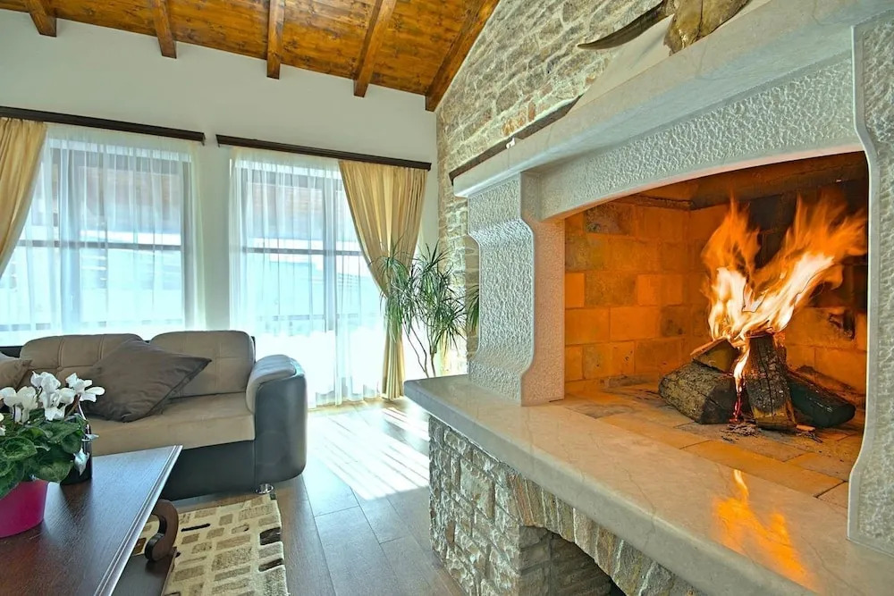 Villa Gina