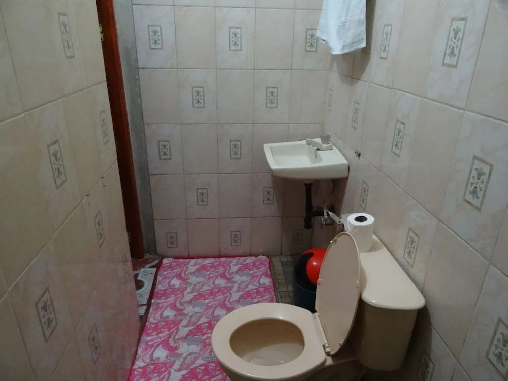 Hostel IBESA