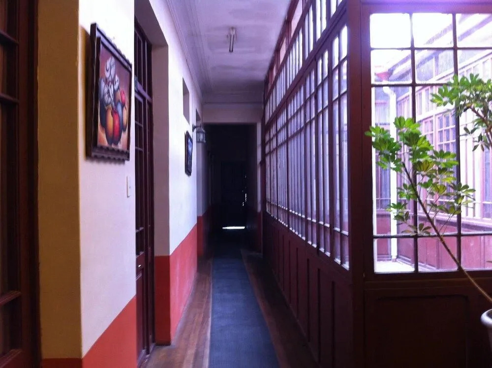 La Valle Hotel