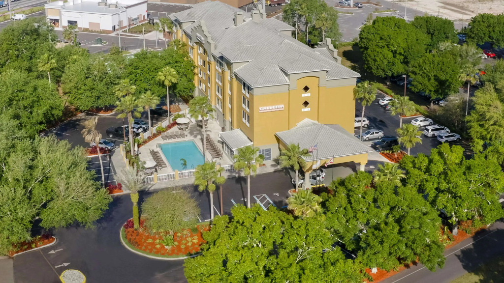 Galleria Palms Orlando