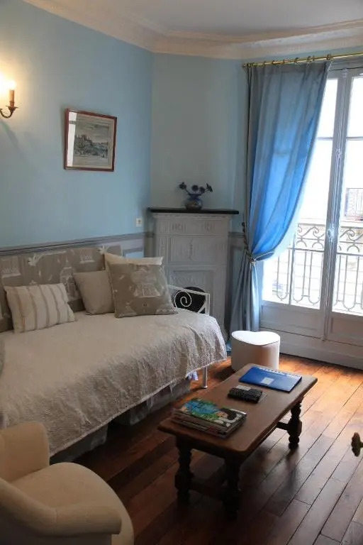 Apartment Lourmel